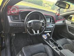 هیوندای سۆناتا